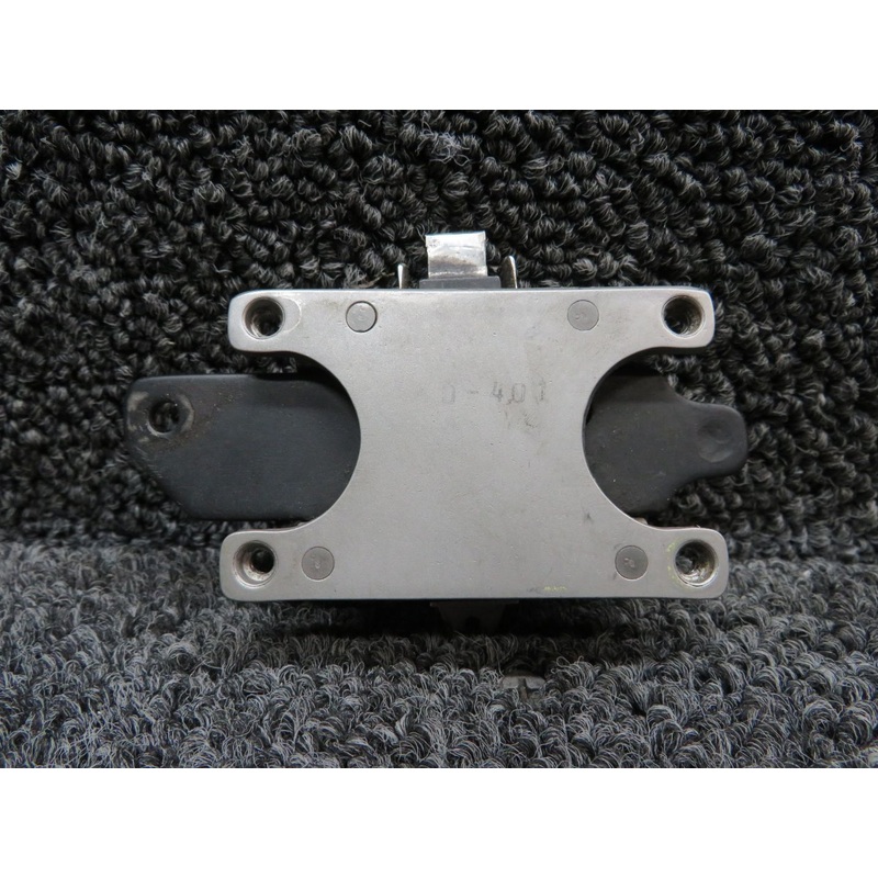 3474-19 Bell 206B LH Aft Cabin Door Latch Assembly Lower