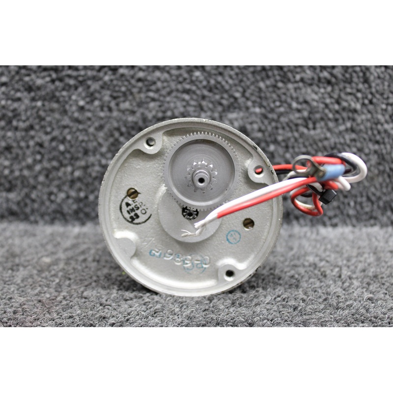 35-380094 Lamb Electric IS14400 Landing Gear Motor (Volts: 12, Amps: 20)