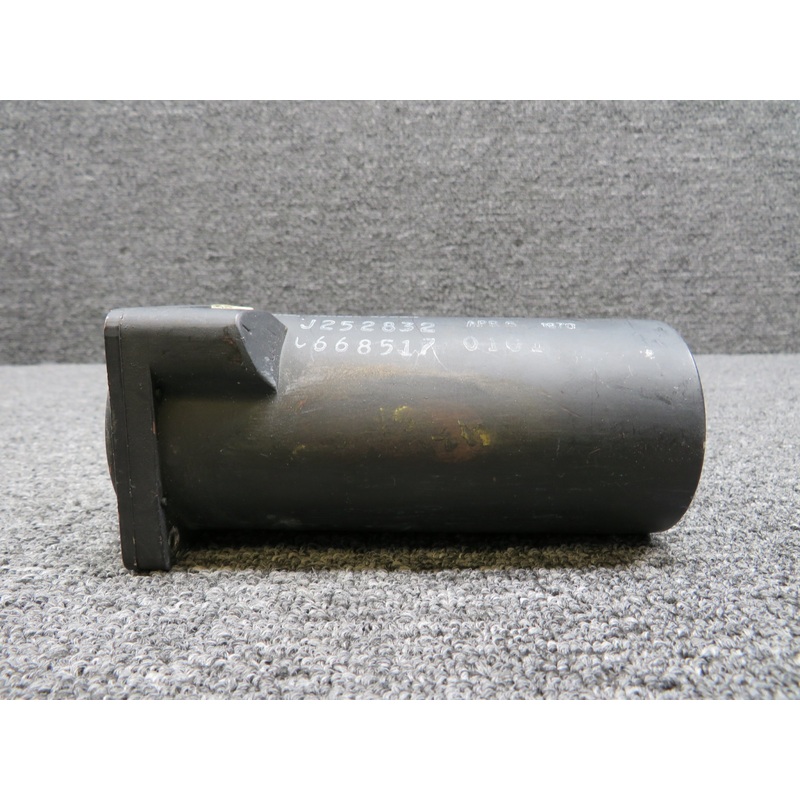 35060-0109A Aerosonic Rate of Climb Indicator