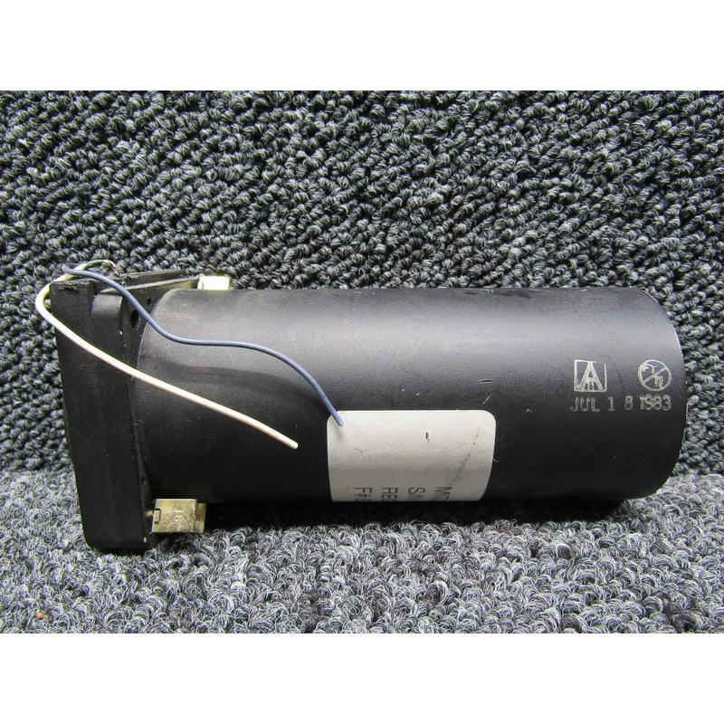 35060-1164 Aerosonic Cabin Rate of Climb Indicator, Lighted