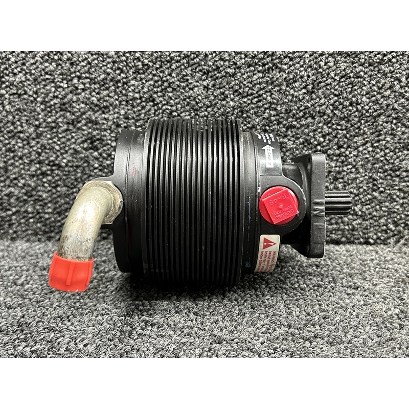 441CC-17 Lycoming TIO-540-AE2A Rapco Dry Air Pump Assembly (Prop Struck) (Core)