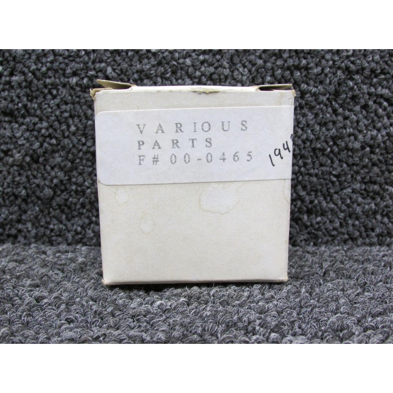 5-90479 Rochester Gauges Cylinder Head Temperature Gauge Indicator (NOS)