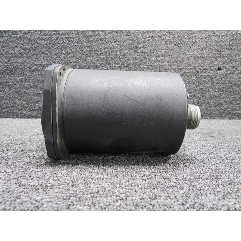 511-02 (Alt: C668017-0102) Instruments Inc. Dual Tachometer Indicator (Worn Face)