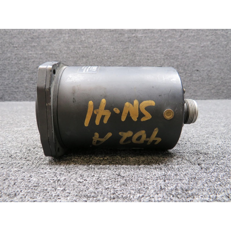 511-4-1 Instruments Inc. Dual Tachometer Indicator