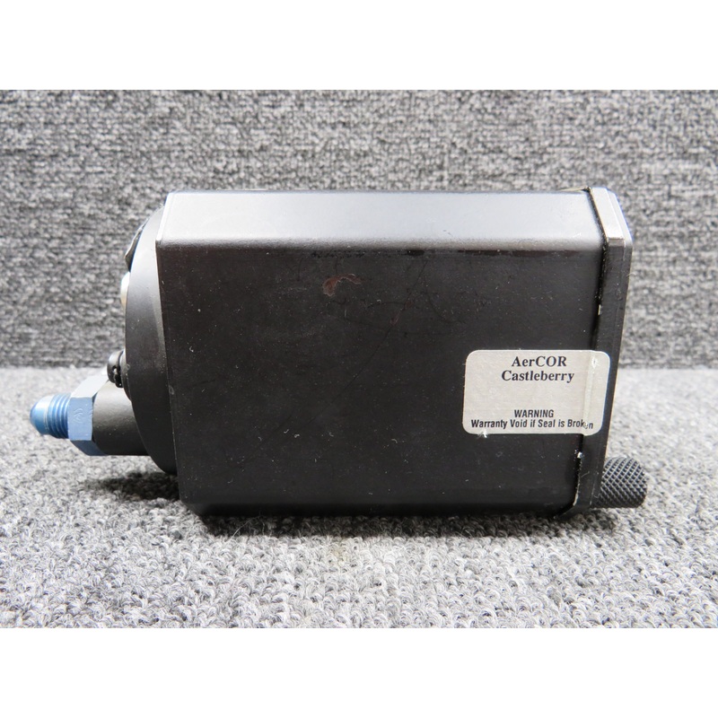530-32760-202 Intercontinental Airspeed Indicator