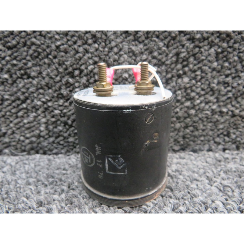 562-861 (Alt: 6600082-4) Hickok Angle of Attack Indicator Assy