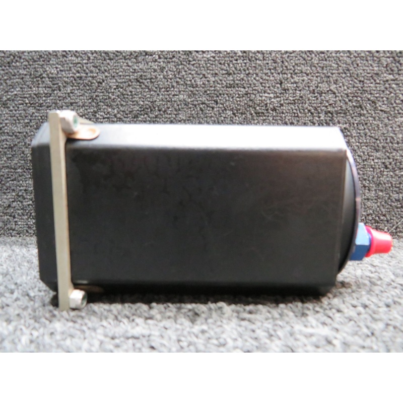 575-37277-2105 Intercontinental Airspeed Mach Indicator with Mods