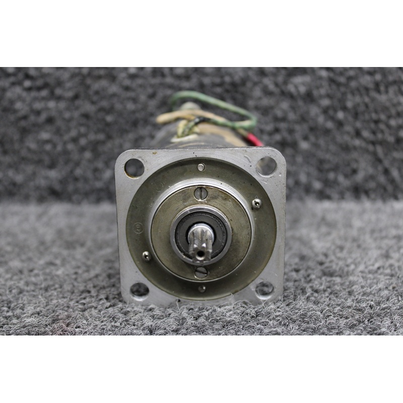 5BA25HJ125 General Electric Landing Gear Motor Assembly (26V, 15A) (Core)