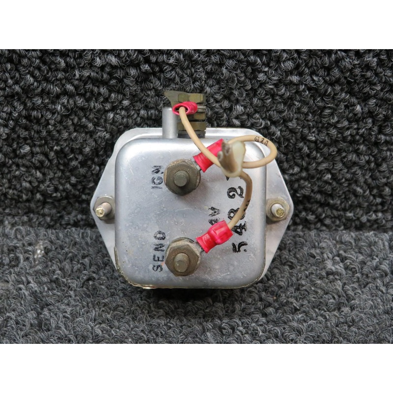 77985-2 Rochester 6427-00050 Fuel Quantity Indicator Cluster, 15 Gallon (Volts: 14)