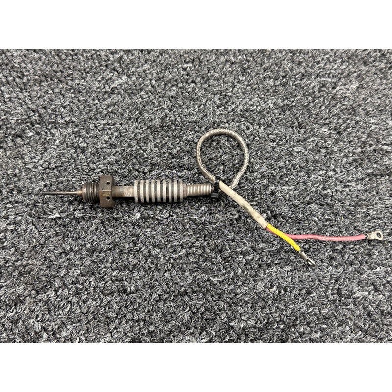 86160 Alcor Screw-In Thermocouple Probe
