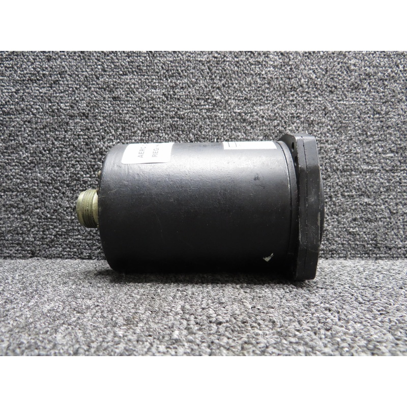 8DJ19ABT (Alt: AN5530-2A-12) General Electric Dual Tachometer Indicator