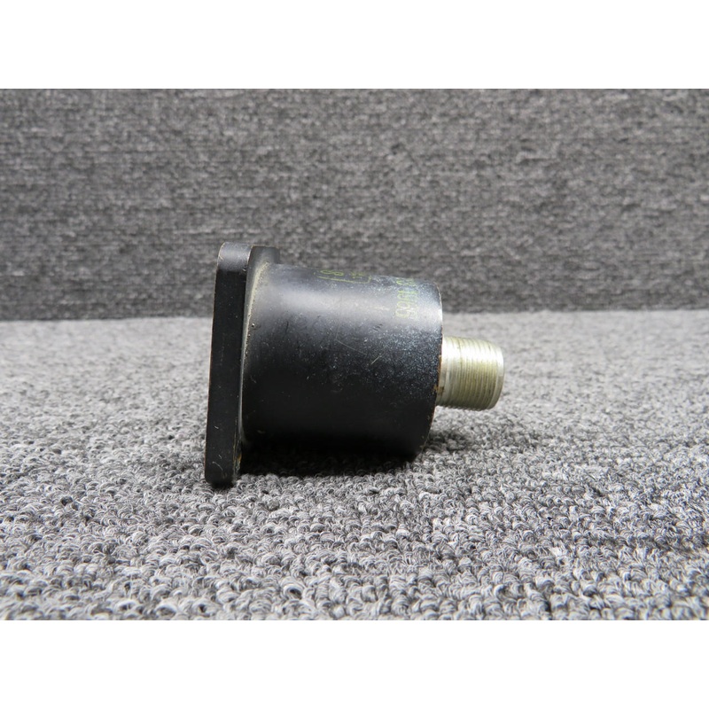 8DJ49GCY-2 General Electric Rudder Trim Tab Indicator 28V (Worn Face)