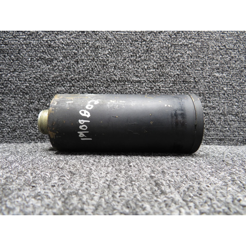 8DJ81 General Electric Tachometer Indicator (0-110%) (5V)