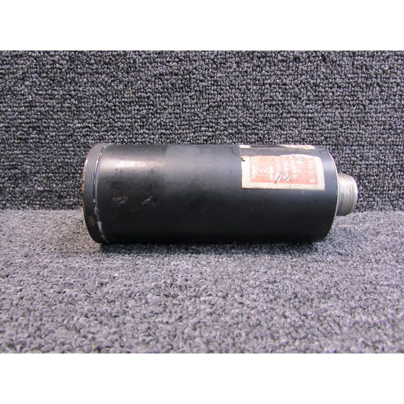 8DJ81LYP2 General Electric Electrical Tachometer Indicator without Connector