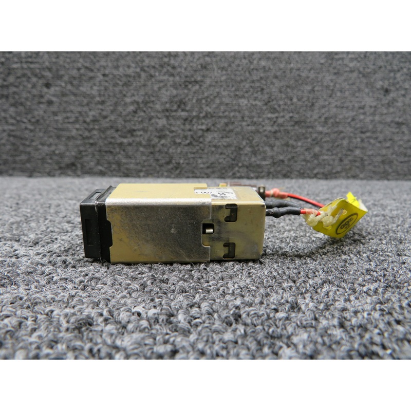 90-81401-007 West Coast G-S CANCLD Annunciator Push Switch