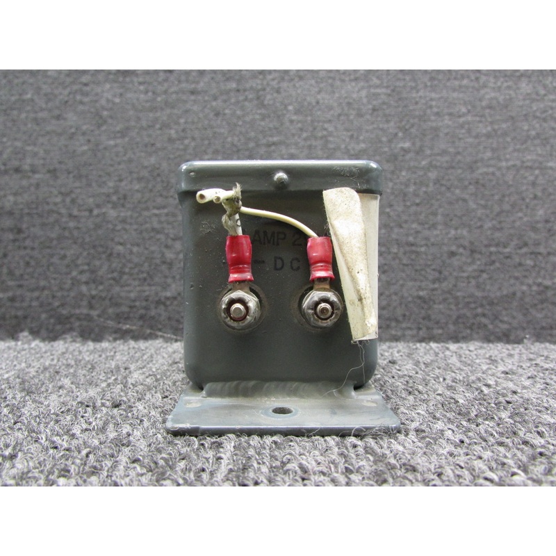9267 Leach Relay Armature (115 VAC)