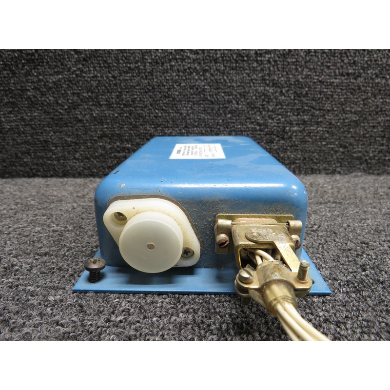 990-2230-002 Baker Electronics M7850B Audio Amplifier