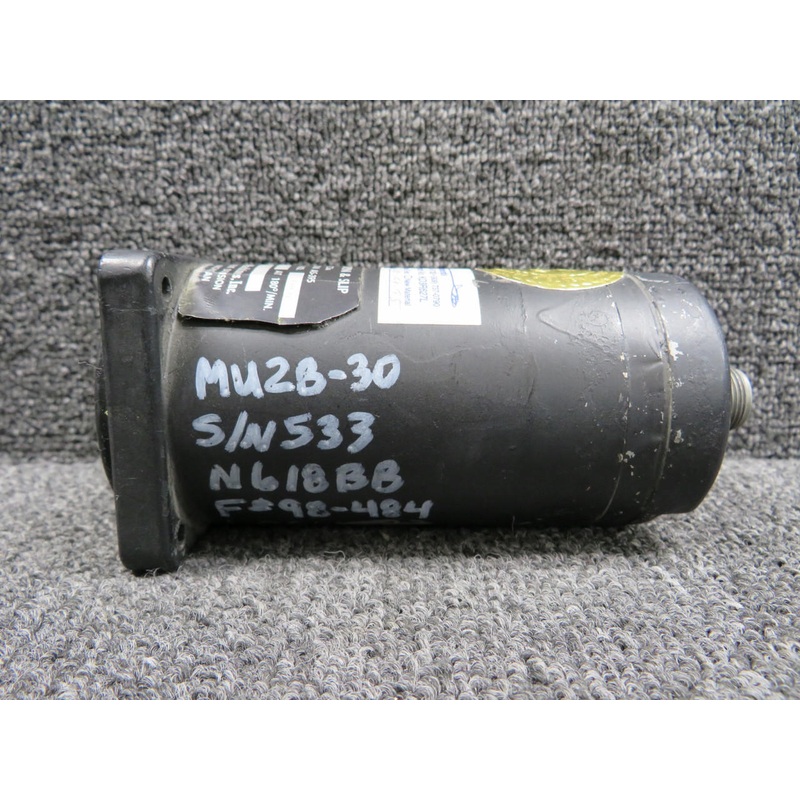 A1050 RC Allen Turn and Slip Indicator (28V)