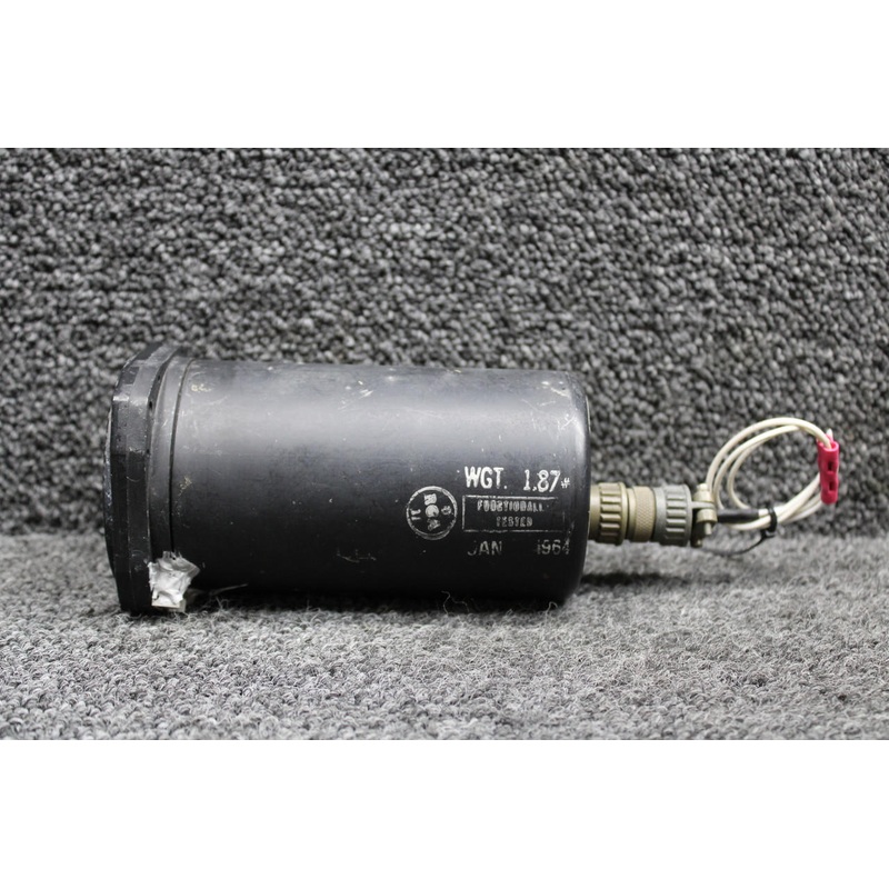 A2475-1 RC Allen Turn and Bank Indicator (28V)