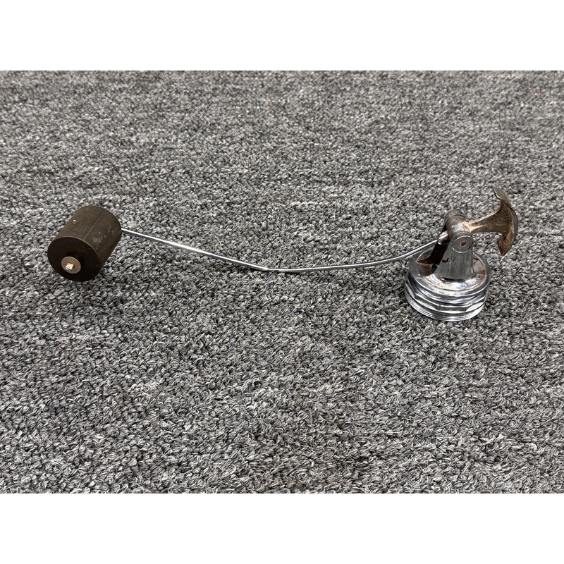 Aeronca 7AC Fuel Transmitter Assembly
