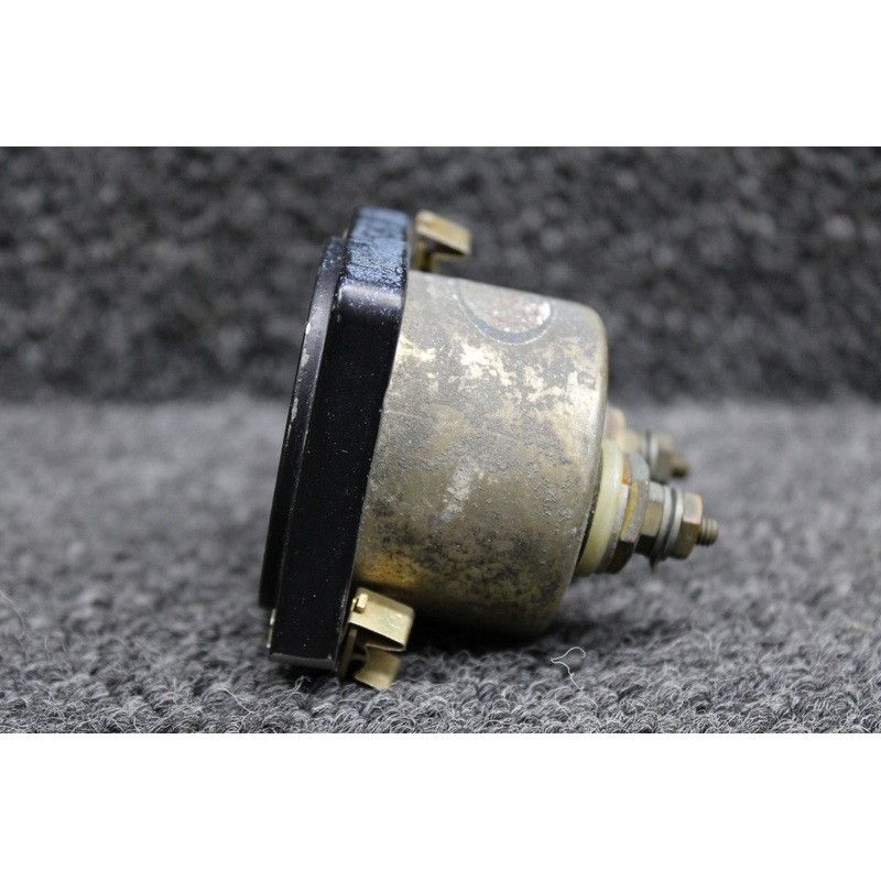 B20129C (Alt: CM2631-2) Wacline Propeller De-Ice Ammeter Indicator