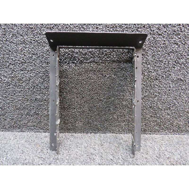 Bell 206B Center Console Cover Support