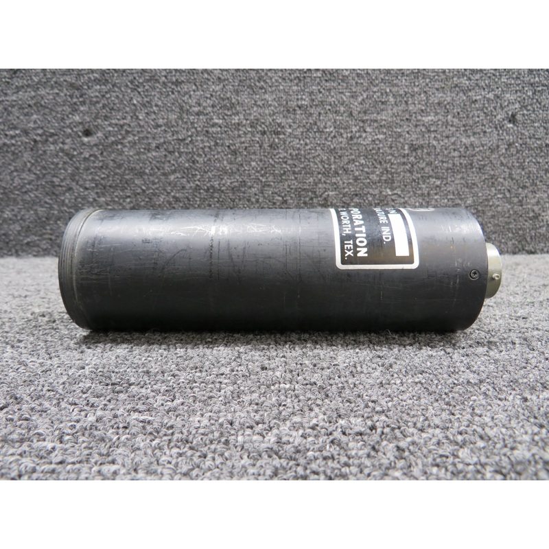 BTI 600-2U Tramm Dual Battery Temperature Indicator