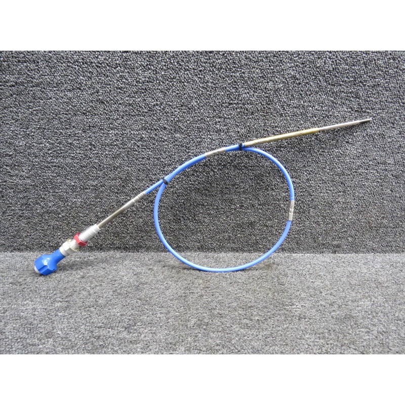 C299506-0102 (Use: MCC299506-0102) McFarlane Propeller Control Cable Assembly