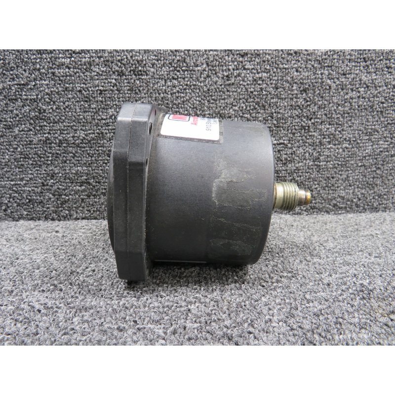 D1-112-5023 Mitchell 98480-23 Recording Mechanical Tachometer (Hours: 2967.1)