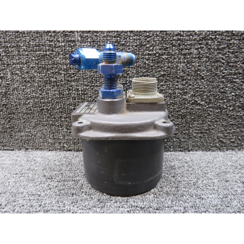 DRA45C-2 (Alt: JQ1094-1) Precision Sensors Mach-Airspeed Switch