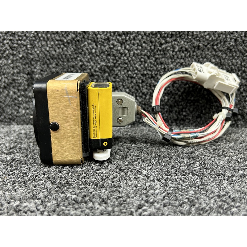 DVR300I Flightcom Digital Voice Recorder Gauge