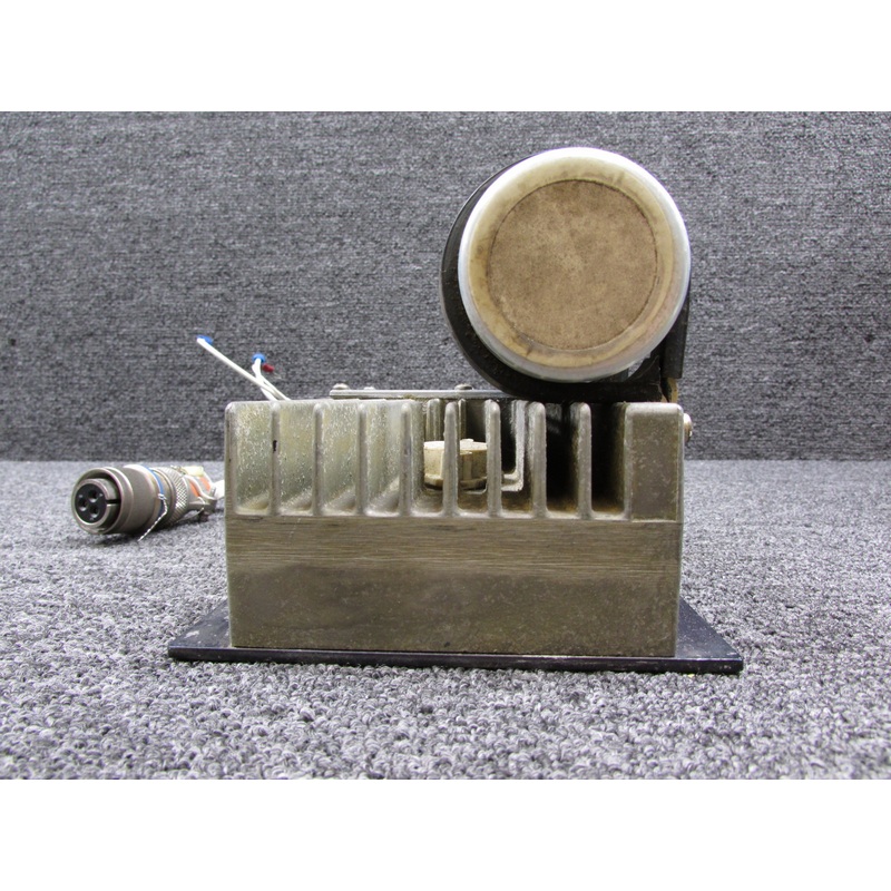 EM2091-6 (Alt: 101-384177-9) Electromech Control Blower Motor (28V)