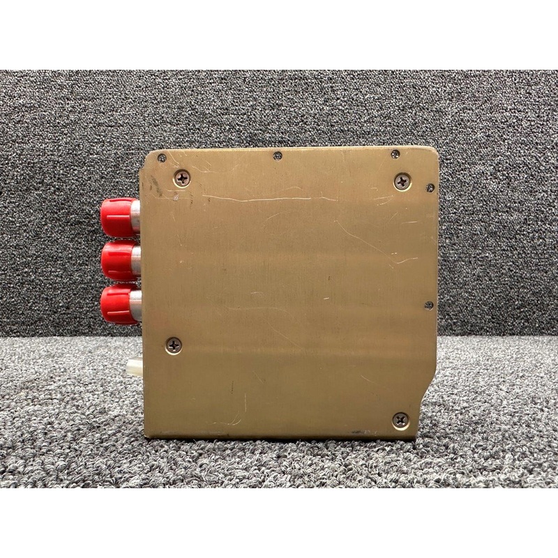 FN-200 Troll Technologies Icebox Avionics Cooling Fan Assembly