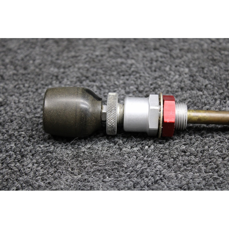 MC565-549-021 McFarlane Throttle Control Cable (Length: 41)