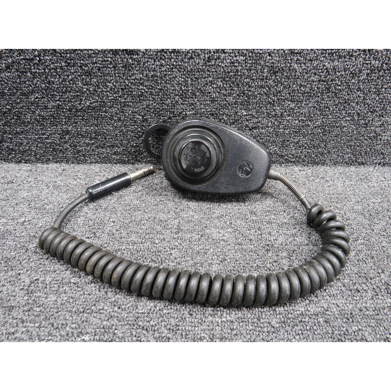 Model 602T Electro-Voice Dynamic Handheld Microphone
