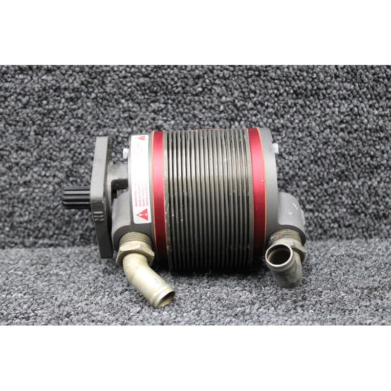 RAP441CC-17 Rapco Dry Air Pump Assembly (Prop Struck) (Core)