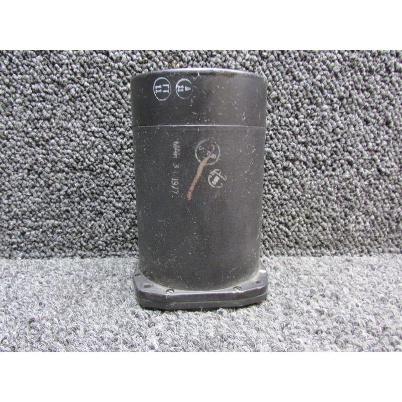 RC-60-V-10-A (Alt: C661009-0101) Aerosonic Rate of Climb Indicator