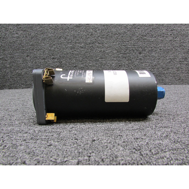RCM-60-AC (Alt: 3883008) Aerosonic Vertical Velocity Indicator (Painted Face)