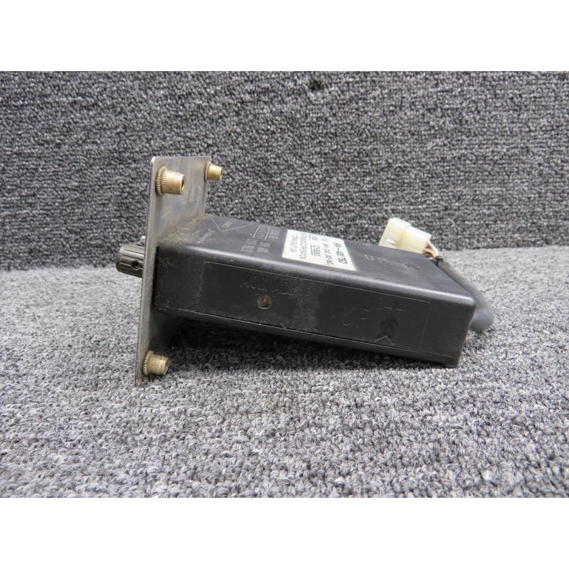 SPA-400 Sigtronics Panel Mounted Intercom with Square Mount (12-24V)