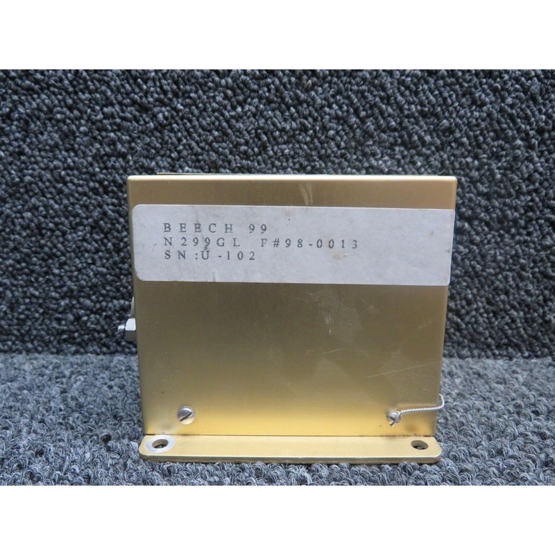 VR-1010-24-2B Phoenix Aerospace DC Voltage Regulator (28V)