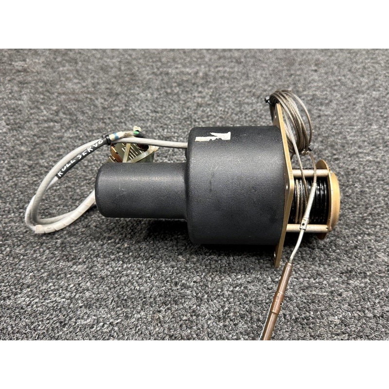 0106-R1 S-Tec Autopilot Roll Servo Assembly