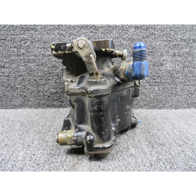 10-3678-32 Marvel Schebler MA-4SPA Carburetor Assembly