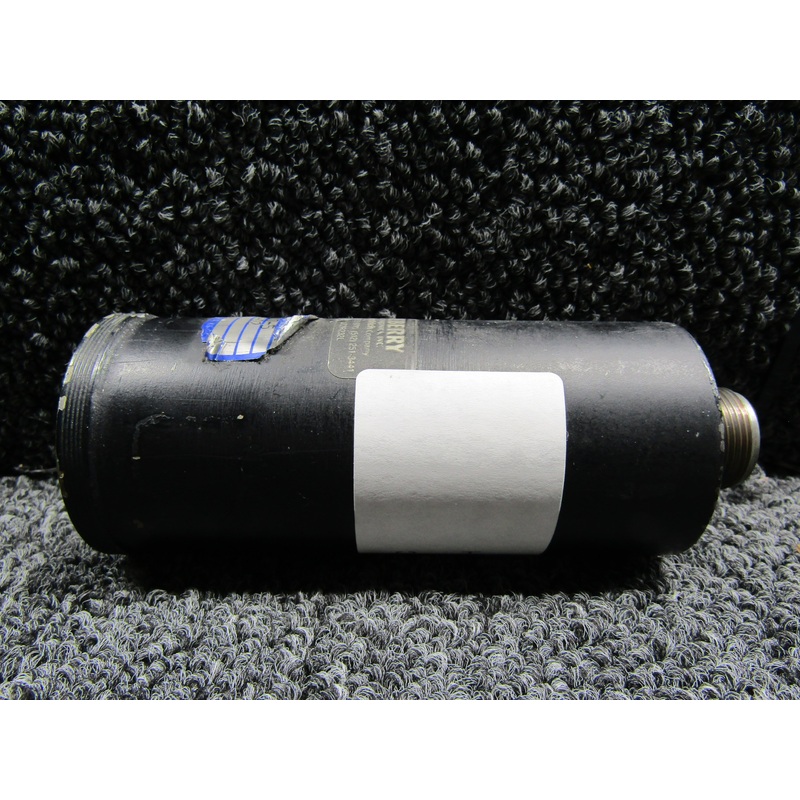 114-380007-5 (Alt: 100-0049-02) RC Allen Percent Tachometer Indicator