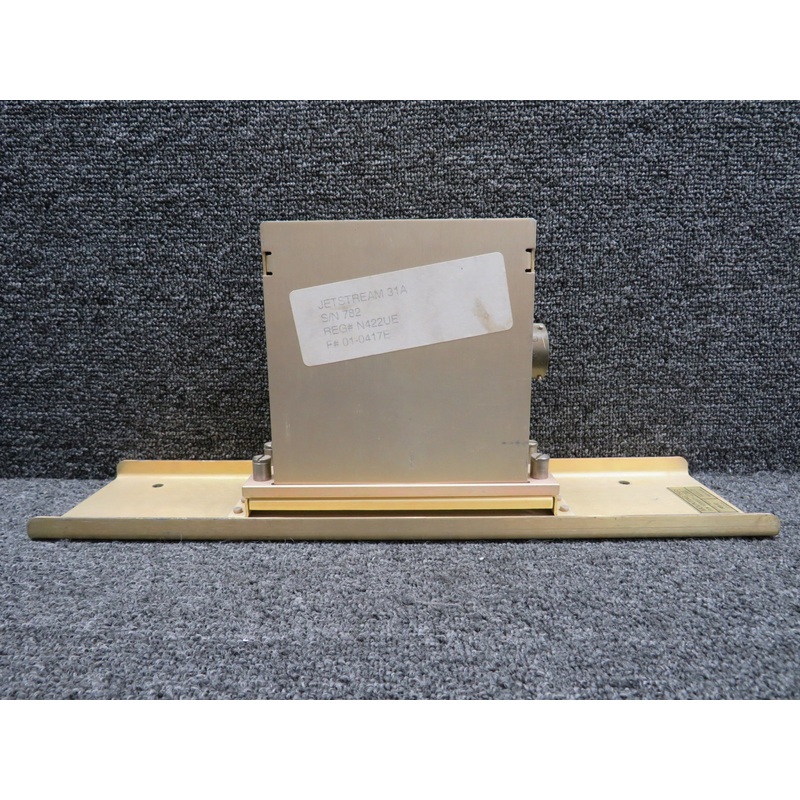 1200006-104 Coltech CSD-10 Selcal Decoder with Mounting Tray