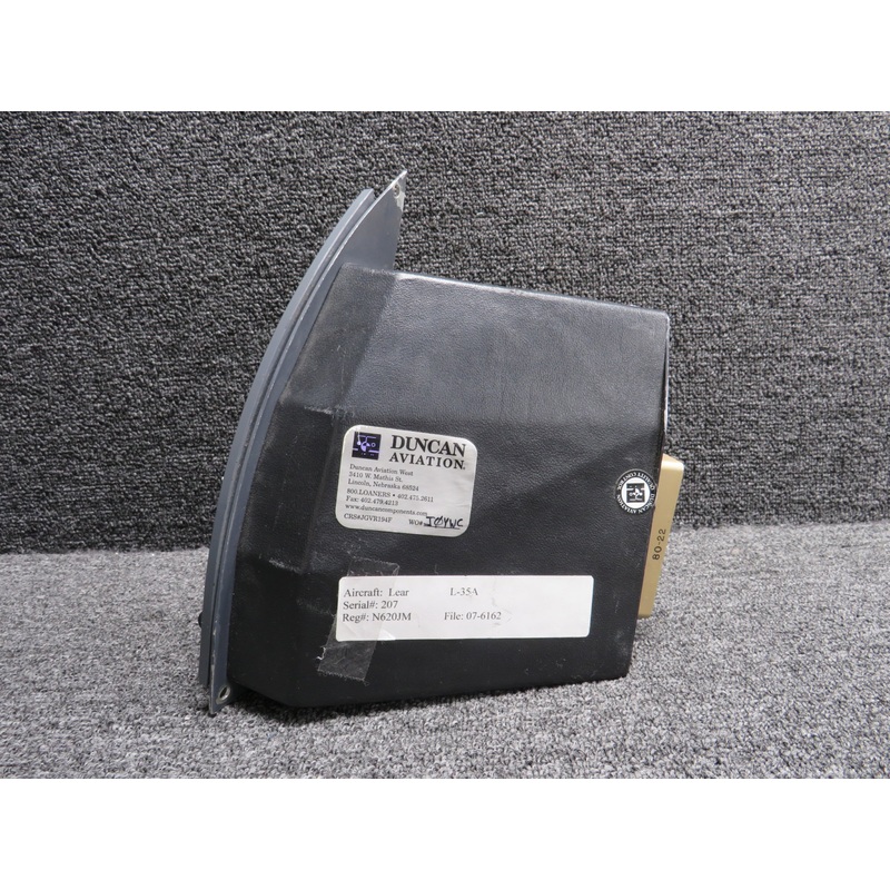 1251-1 (Alt: 6608213-2) Avtech Audio Control with Modifications (28V)