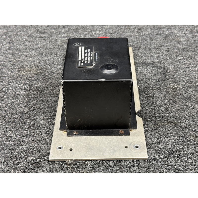1C359-1 Mitchell Autopilot Amplifier Assembly (Core)