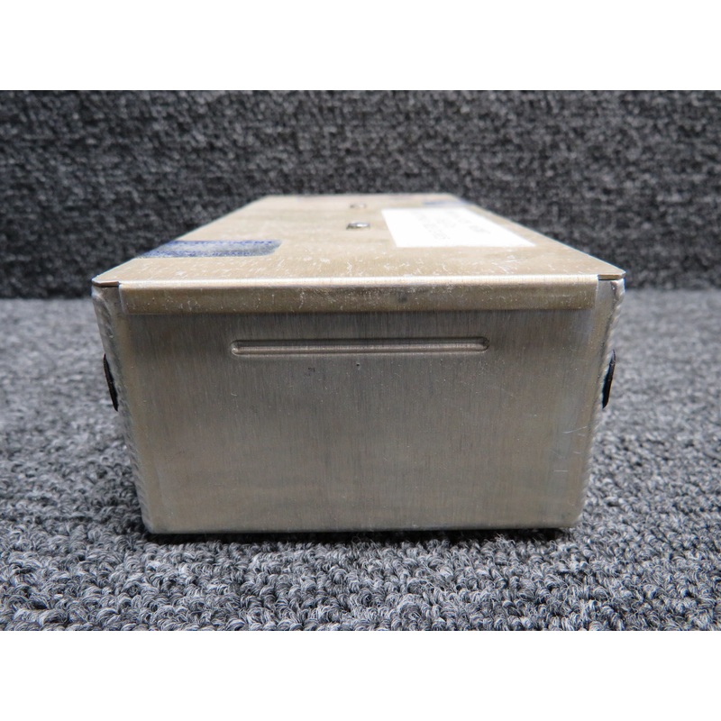 1C707-1 Century Flight Systems Omni Localizer Converter (14 or 28V)