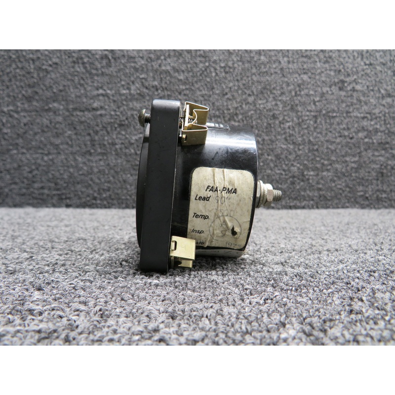 202A-1A Alcor Exhaust Gas Temperature Indicator (Loose Glass)