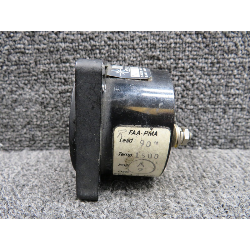 202A-5AL Alcor Exhaust Gas Temperature Indicator