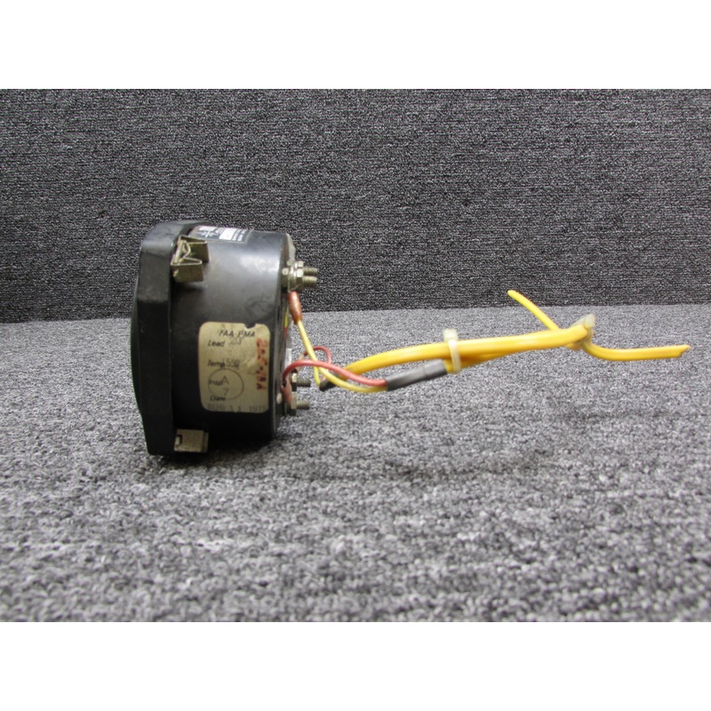 205-18A Alcor Dual Exhaust Gas Temperature Indicator (Core)